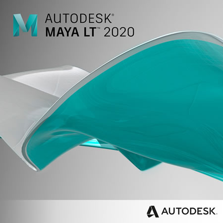 Autodesk Maya LT