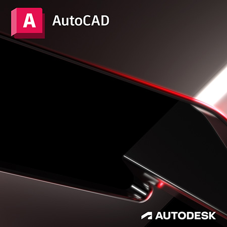 AutoCAD 2024